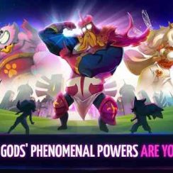 Krosmaga – There can be only one god