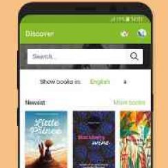 Media365 Book Reader – Publish your own eBooks to the world