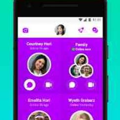 Messenger Kids – Fun way for kids to chat with their close friends
