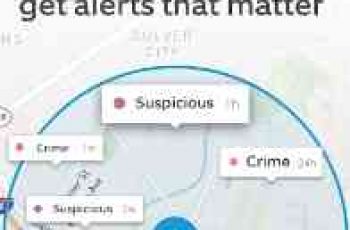 Neighbors by Ring – Get real-time crime and safety alerts from your neighbors