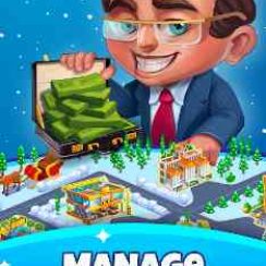 Pocket Tower – Construct your skyscraper and build your business empire