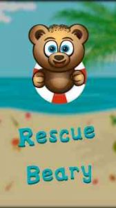 Rescue Beary