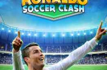 Ronaldo Soccer Clash – Play like Ronaldo from the streets of Portugal