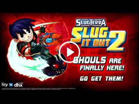 Slugterra