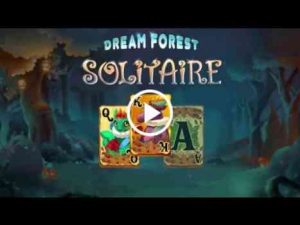 Solitaire Dream Forest