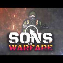 Sons of Warfare – Plan your attacks carefully