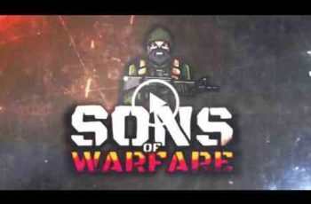 Sons of Warfare – Plan your attacks carefully