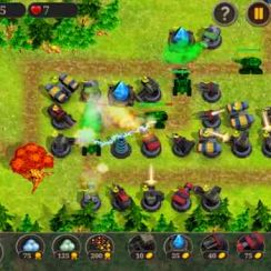 Sultan of Tower Defense – Time of battle is back