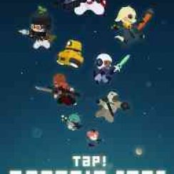 Tap Captain Star – Defeat dark lifeforms for universal peace