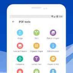 All PDF Reader – Quickly open any PDF document in your device
