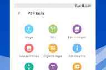 All PDF Reader – Quickly open any PDF document in your device