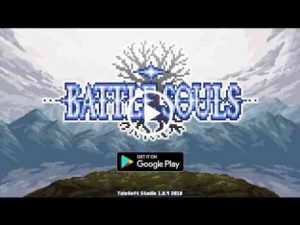 Battle Souls