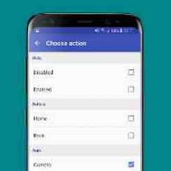 Bix Button Remapper – Remap the Bixby button to any action