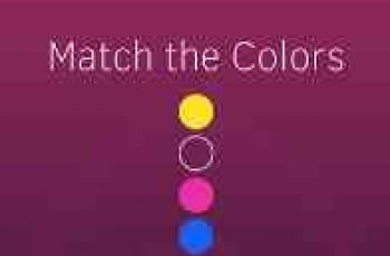 Color Waves – Challenge your coordination skills