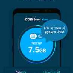GOM Saver – Free up space more quickly and easier than ever on your phone