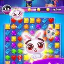 Gems Witch – Crush through hundreds of levels