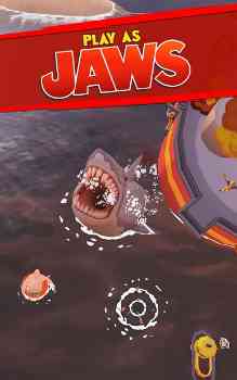 JAWS io