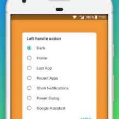 MIUI 10 Navigation Gestures – All the actions are configurable