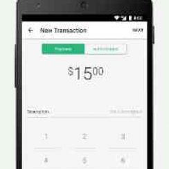 Merchant Console – Accept credit card payments no matter where you are