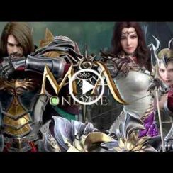 Mia Online – Command your nation to victory