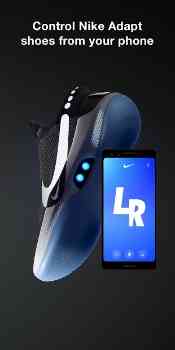 Nike Adapt