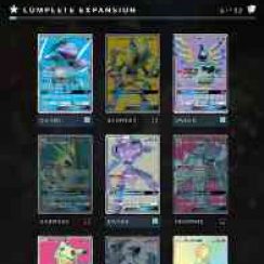 Pokemon TCG Card Dex – Manage your Pokémon TCG collection