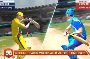 Sachin Saga VR – Experience the action through the eyes of the Master