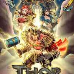Thor War of Tapnarok – Monsters are at the gates of Asgard