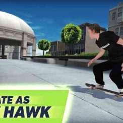 Tony Hawks Skate Jam – Explore different skate parks