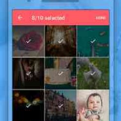 Watermark Stamp – Protect your pictures being stolen and misused by others