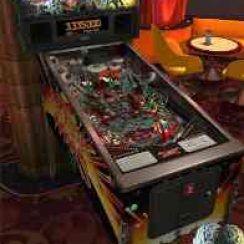 Williams Pinball – Bringing these classic tables to life like never before