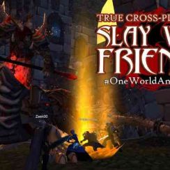 AdventureQuest 3D – Death will make you a deal you can’t refuse