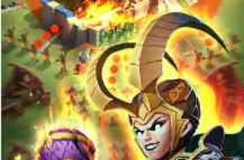 Battle of Gods – Defeat strong rivals from other Nations