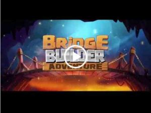 Bridge Builder Adventure