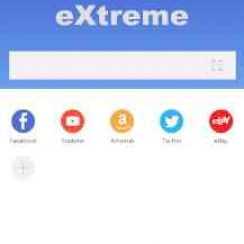 Byteman XBrowser – Clean and neat interface interaction