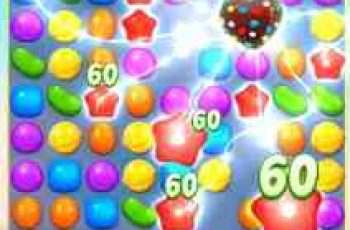 Candy Bomb – Come and enjoy tasty candies