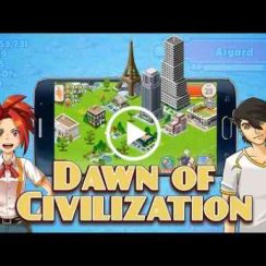 Dawn of Civilization – Work as a mayor and develop your city
