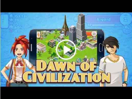 Dawn of Civilization