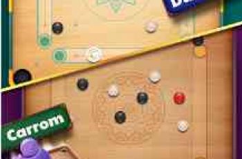 Disc Pool Carrom – Can you become the best