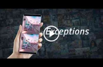 Exceptions – Challenge yourself finding differences