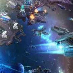 Galaxy Battleship – A war of strategies and civilization is imminent