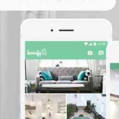 Homify – Find the perfect architect to plan your dream house
