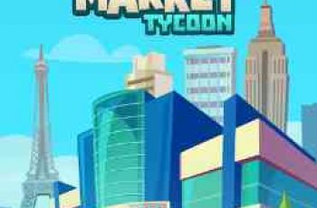 Idle Supermarket Tycoon – Become the richest supermarket entrepreneur
