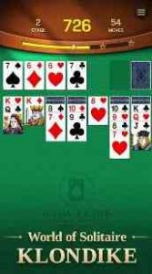 Klondike Solitaire