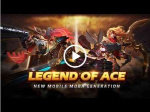 Legend of Ace