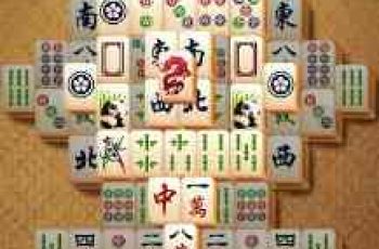 Mahjong Panda – Designed for all ages