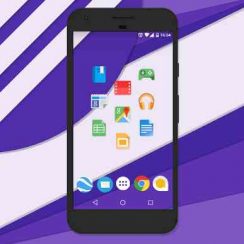 Moonshine Icon Pack – It is officially time for a new look