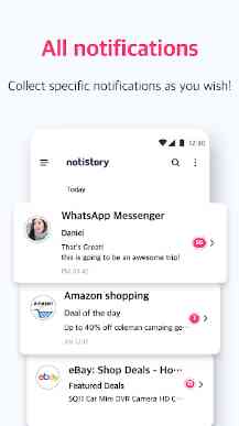 Notistory