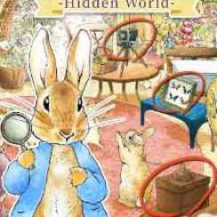 Peter Rabbit – Meet all your favorite characters from the books