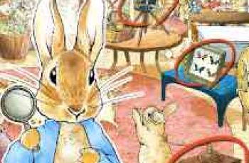Peter Rabbit – Meet all your favorite characters from the books